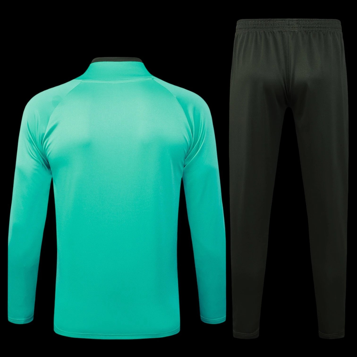 Fluminense Training Tracksuit — Photo 2