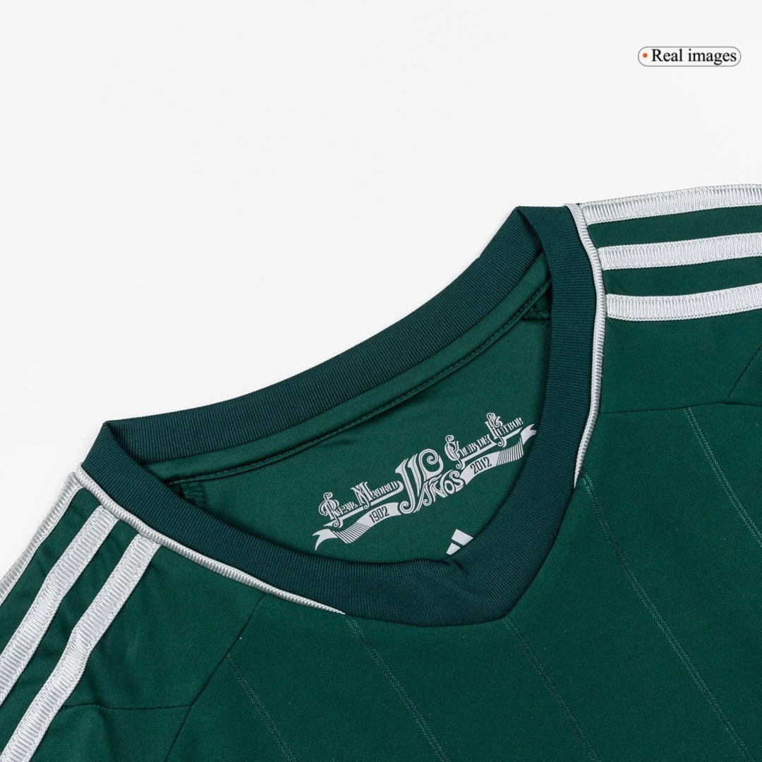 Real Madrid 12/13 Retro Third Jersey — photo 5