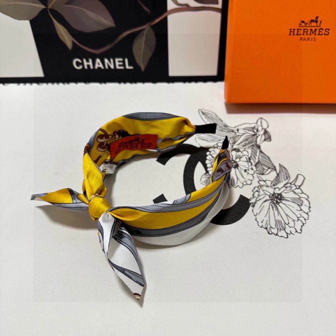 Hermes Headband Ver.G — Photo 7