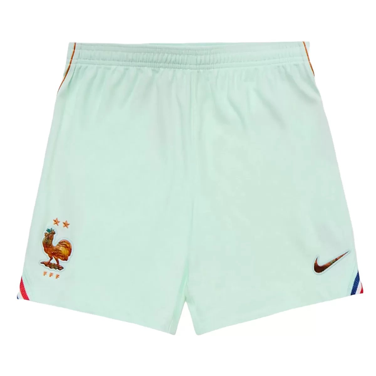 France 2026 Away Soccer Shorts World Cup — Photo 2