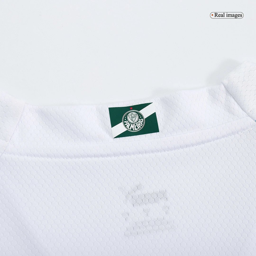 Palmeiras 23/24 Away Jersey - Women — Photo 13