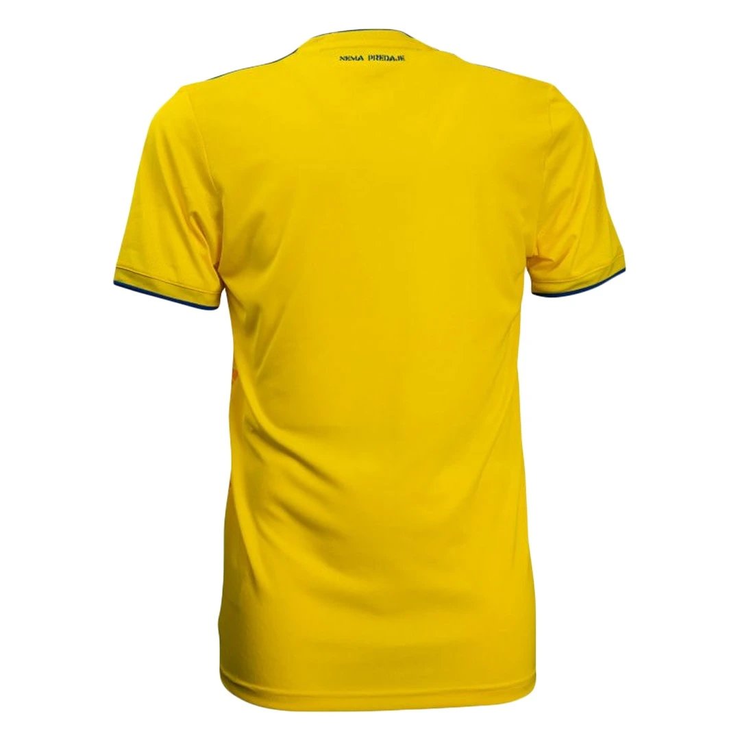 Dinamo Zagreb 21/22 Away Jersey — photo 2