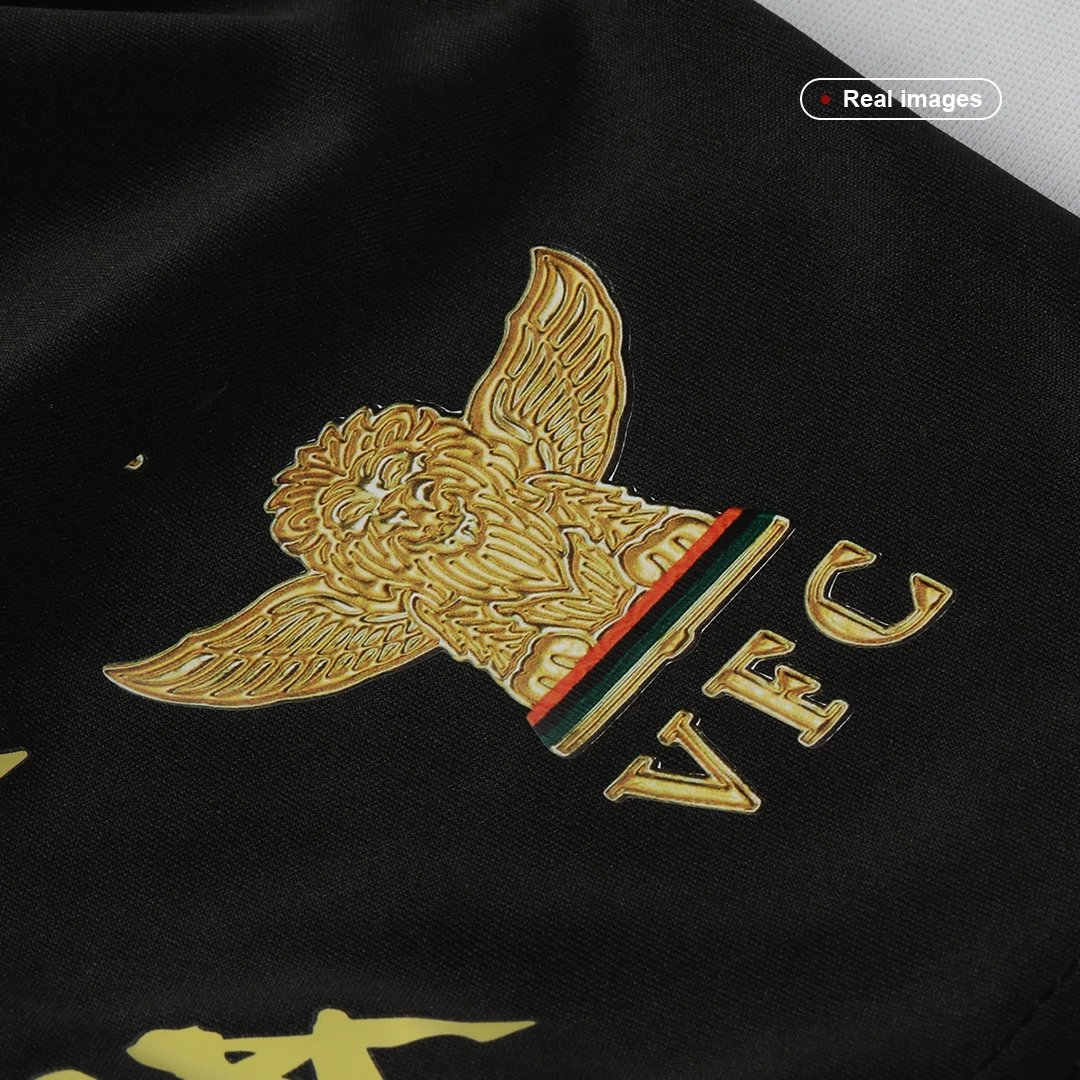 Venezia FC 21/22 Fourth Jersey - Kids — QC