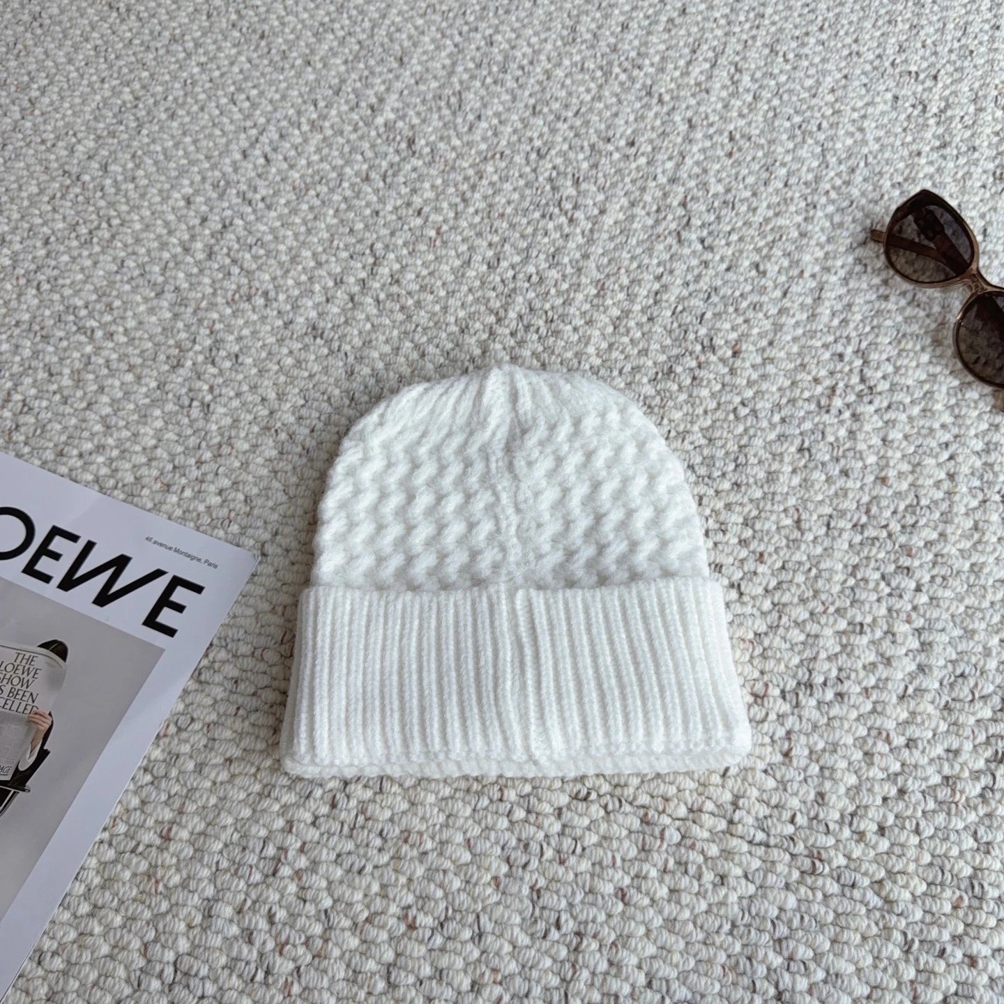 Chanel Beanie Ver.E — photo 3