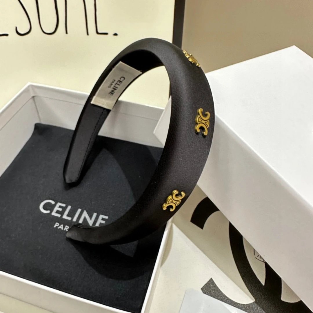 Celine Headband Ver.I — QC
