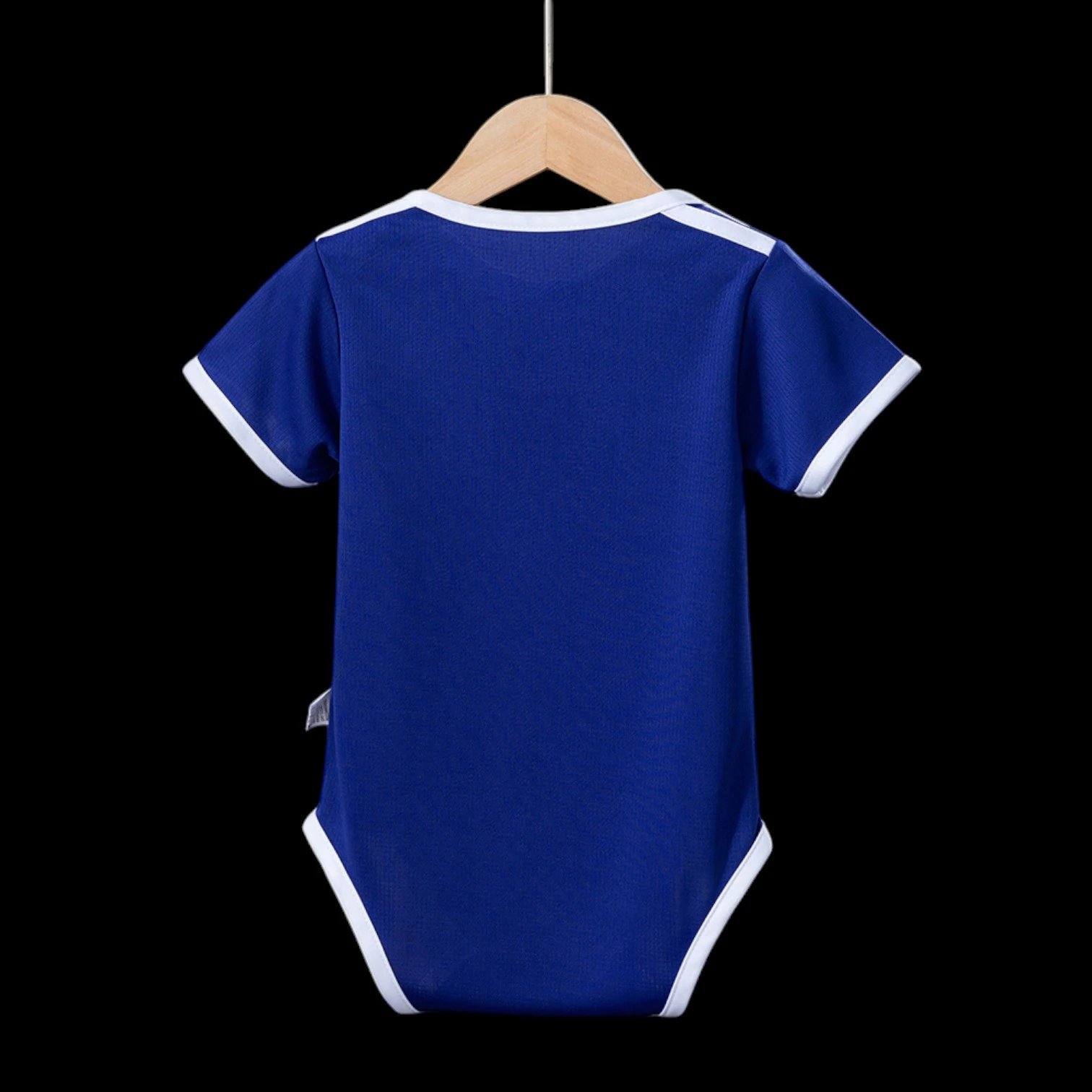 Japan 2026 Home Bodysuit - Kids Jersey — Zdjęcie 2