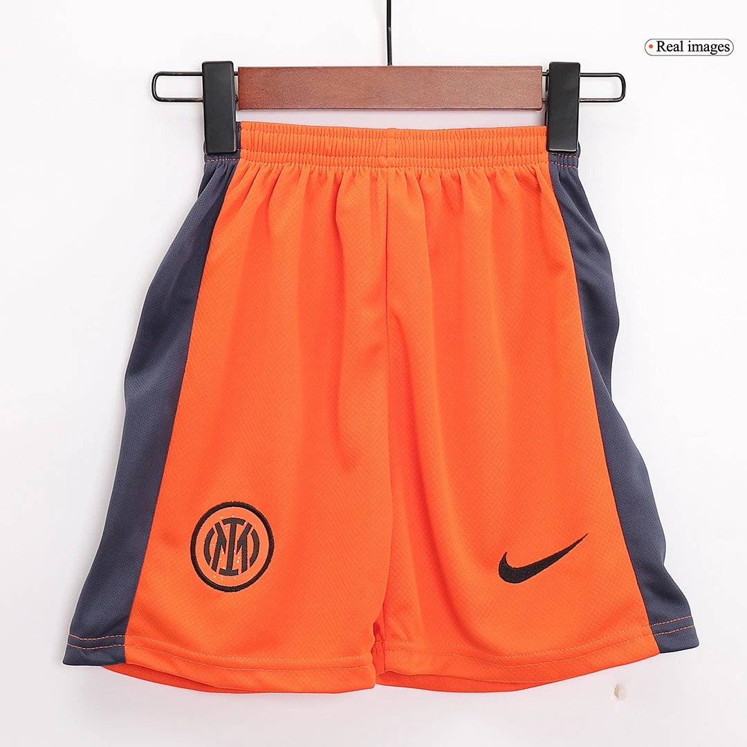 Inter Milan 23/24 Third Jersey - Kids — QC