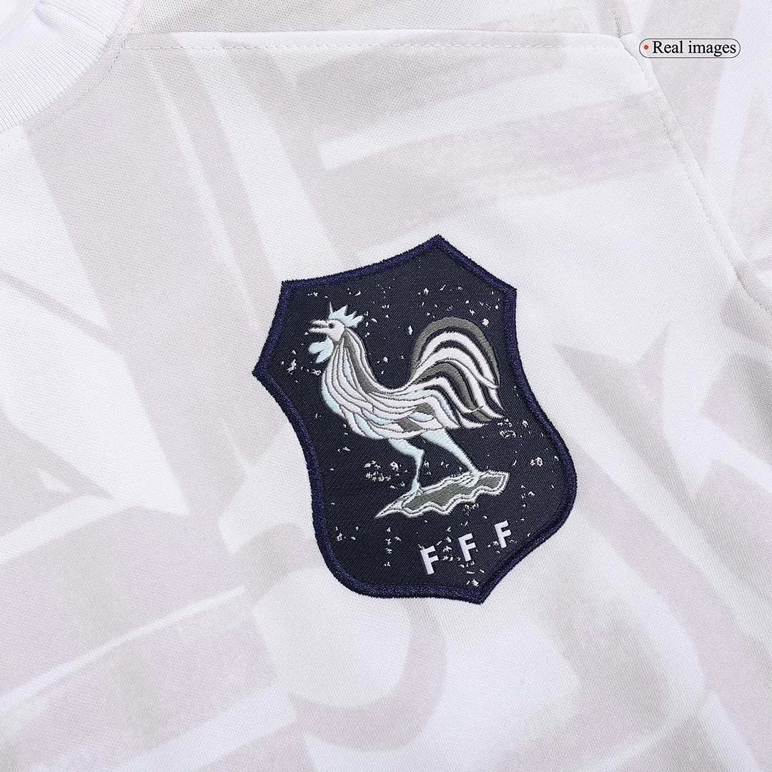 France 2023 Away Jersey - Women — photo 8