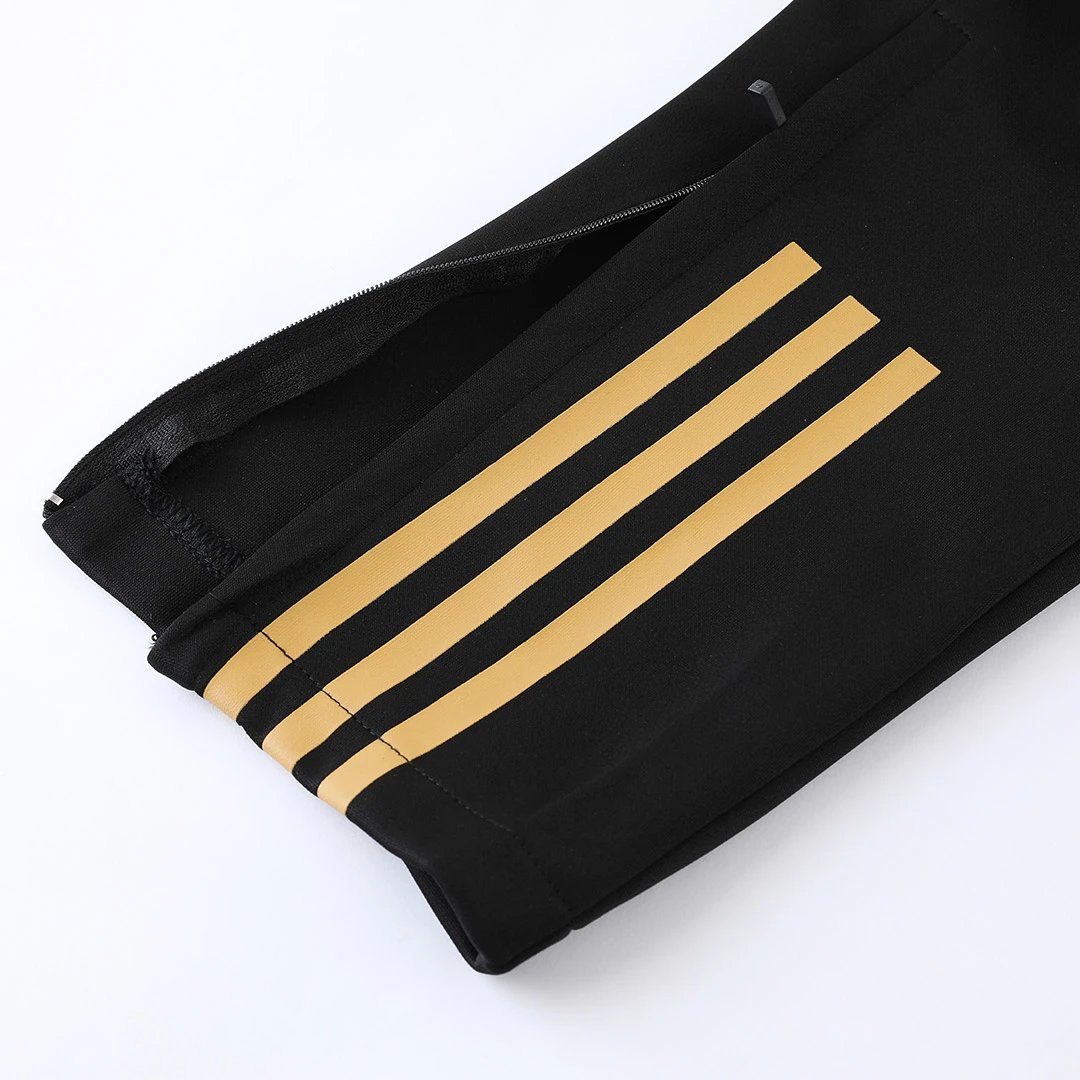Germany 2022 Jacket Tracksuit Red — Photo 19