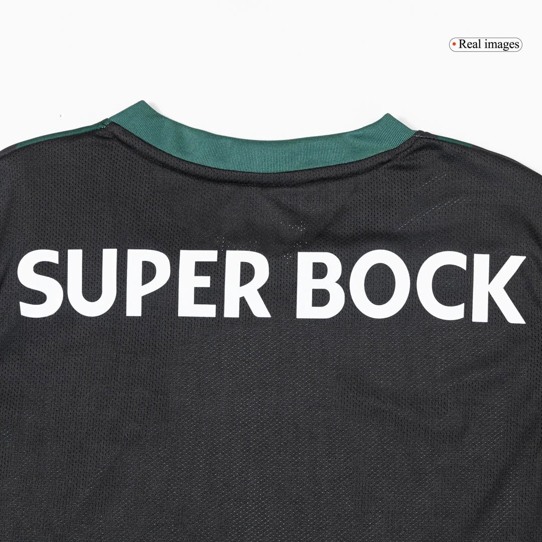 Sporting CP 25/26 Jersey — photo 11