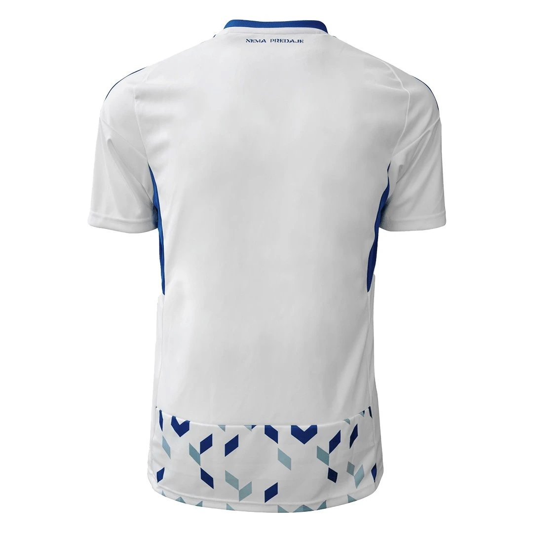 Dinamo Zagreb 22/23 Away Jersey — Photo 2