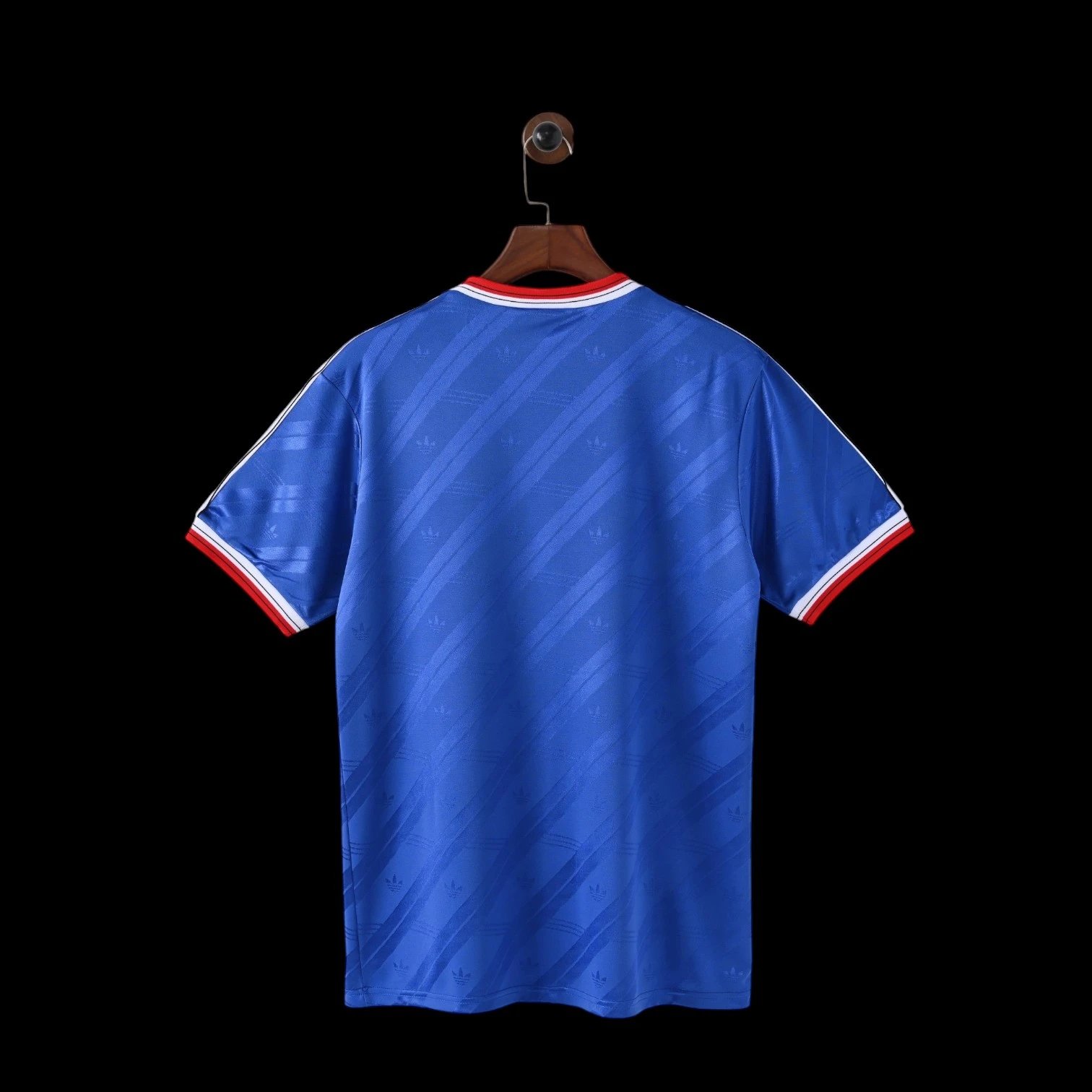 Manchester United 86/88 Retro Jersey — Photo 2