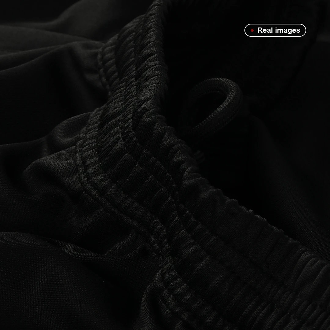 2021 Hoodie Tracksuit 22 Black — Photo 20