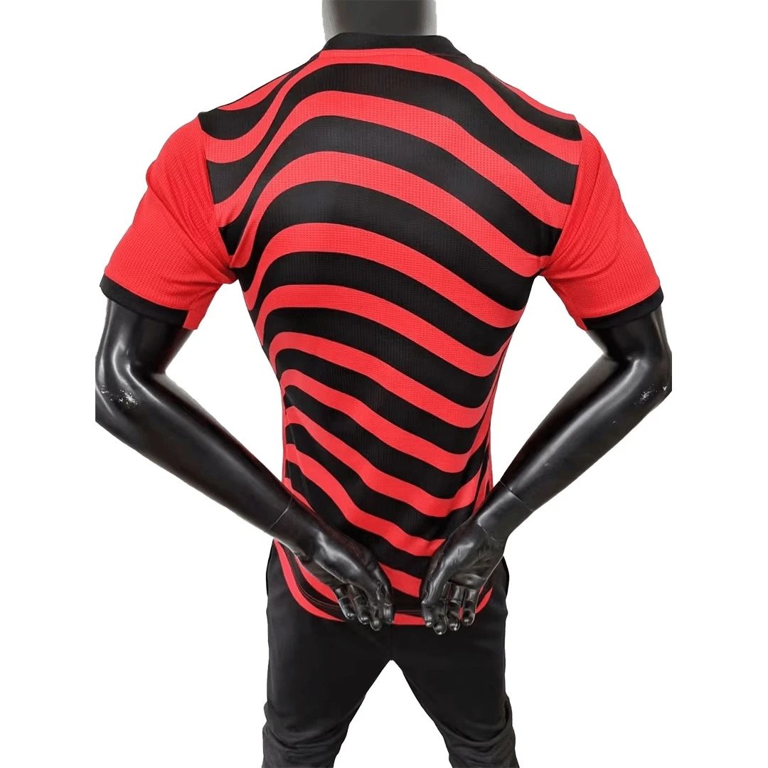 Flamengo 22/23 Third Jersey (Player Version) — photo 3