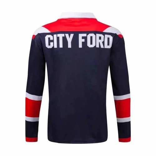 Sydney Roosters 1976 Retro Jersey — photo 2