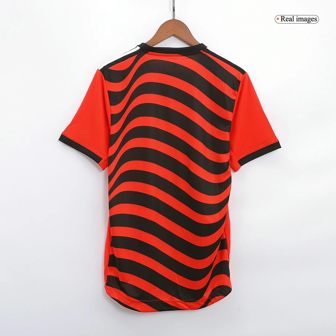 Flamengo 22/23 Third Jersey (Player Version) — photo 5