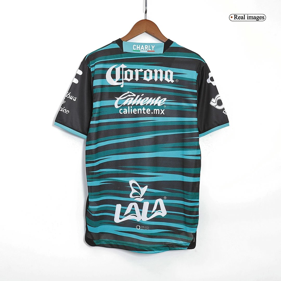 Santos Laguna 22/23 Away Jersey — photo 4