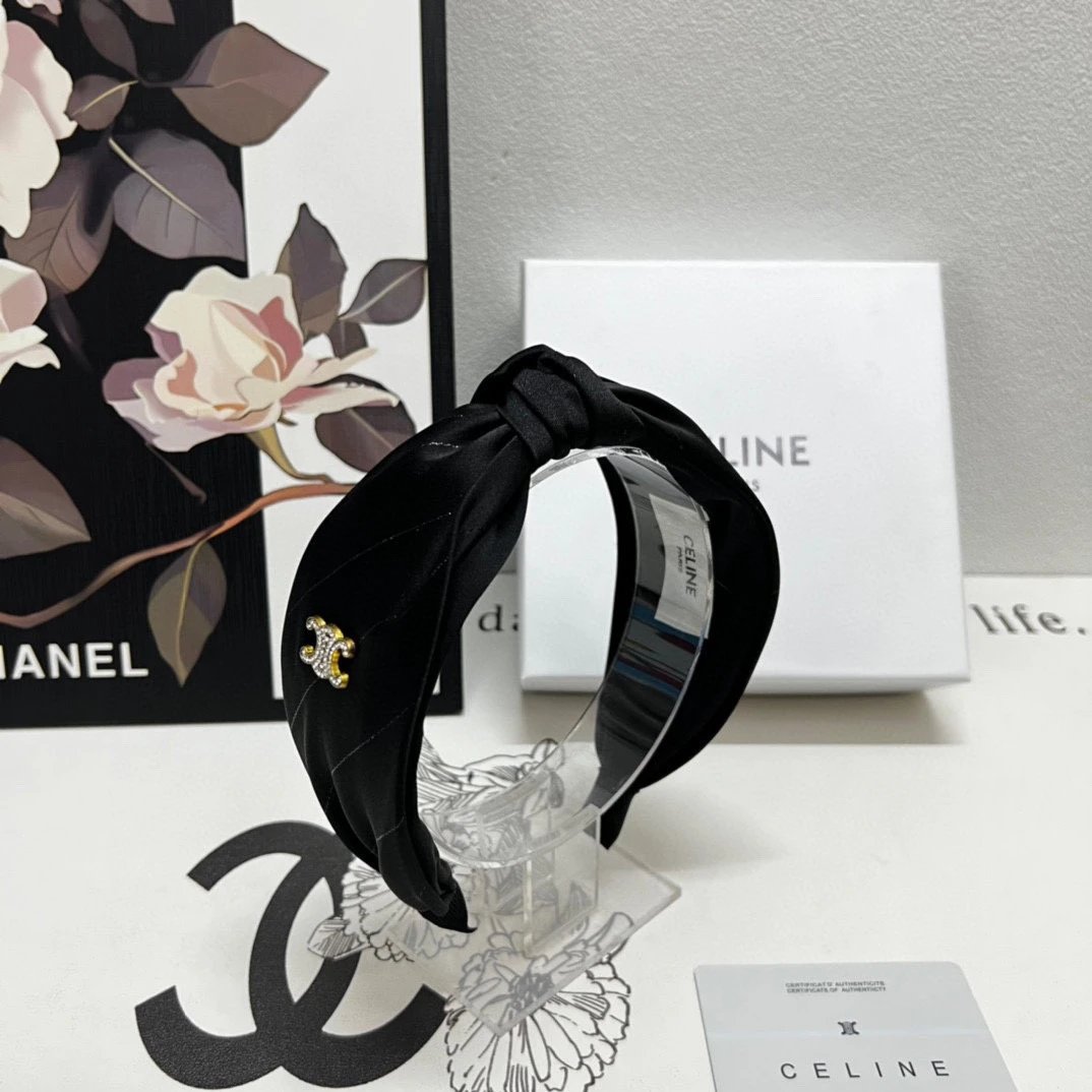 Celine Headband Ver.D — Zdjęcie 3