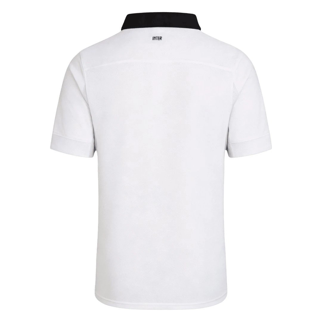 Inter Milan 11/12 Retro Away Jersey — QC