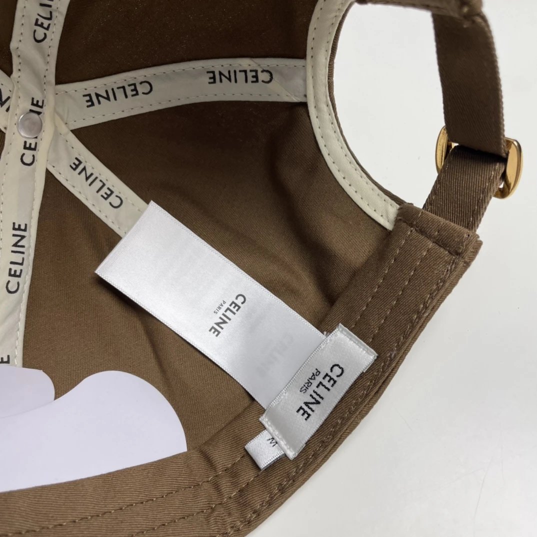 Celine Baseball Cap Ver.D — photo 4