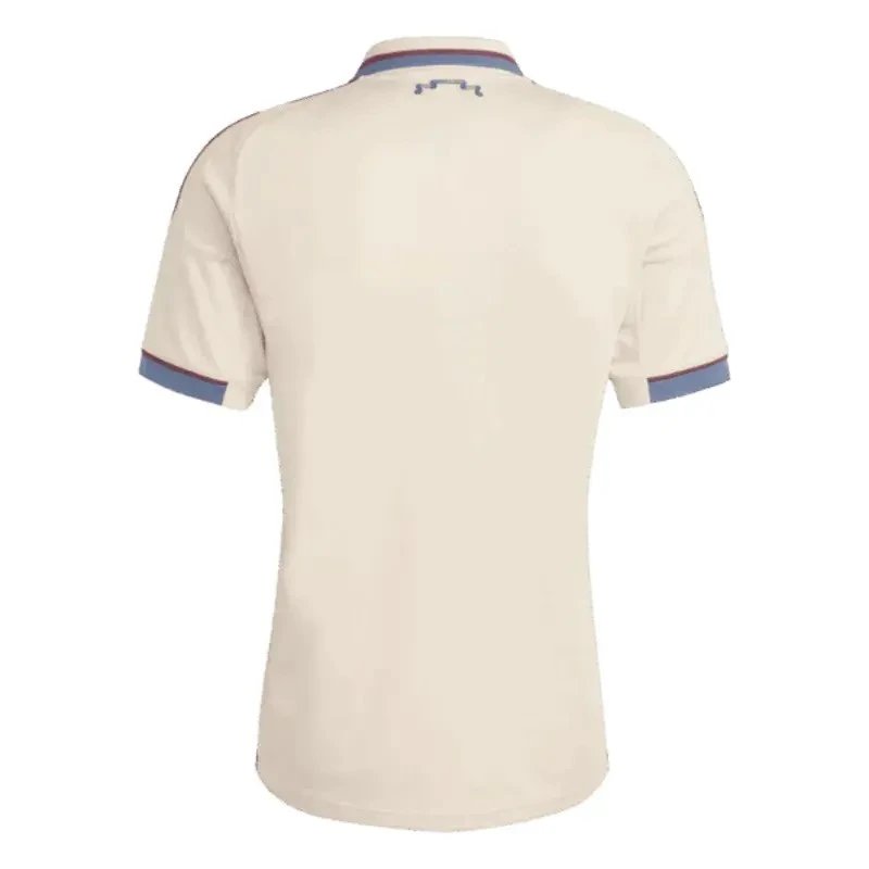 Ajax 25/26 Third Jersey — QC