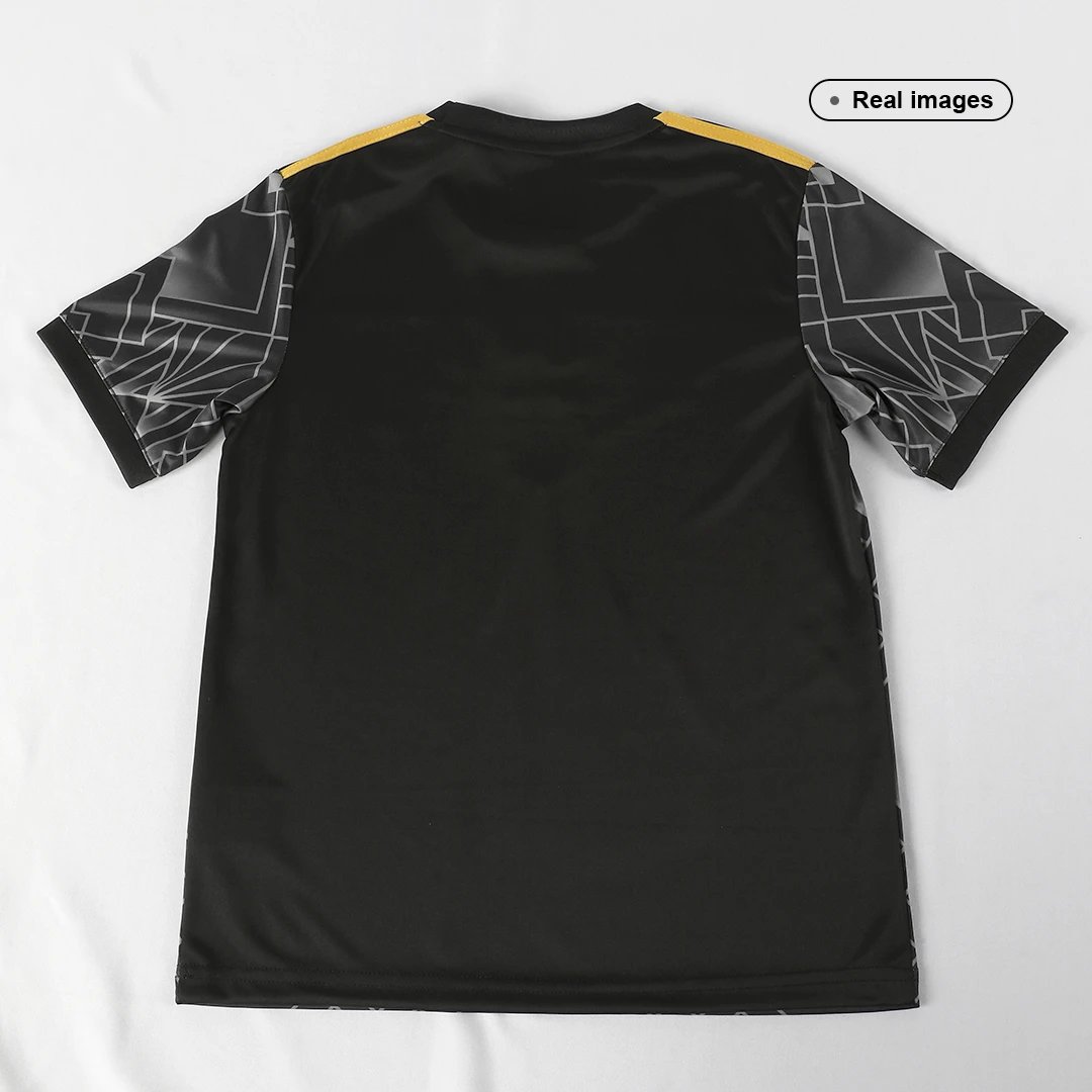 Los Angeles FC 2022 Home Jersey - Kids — photo 9