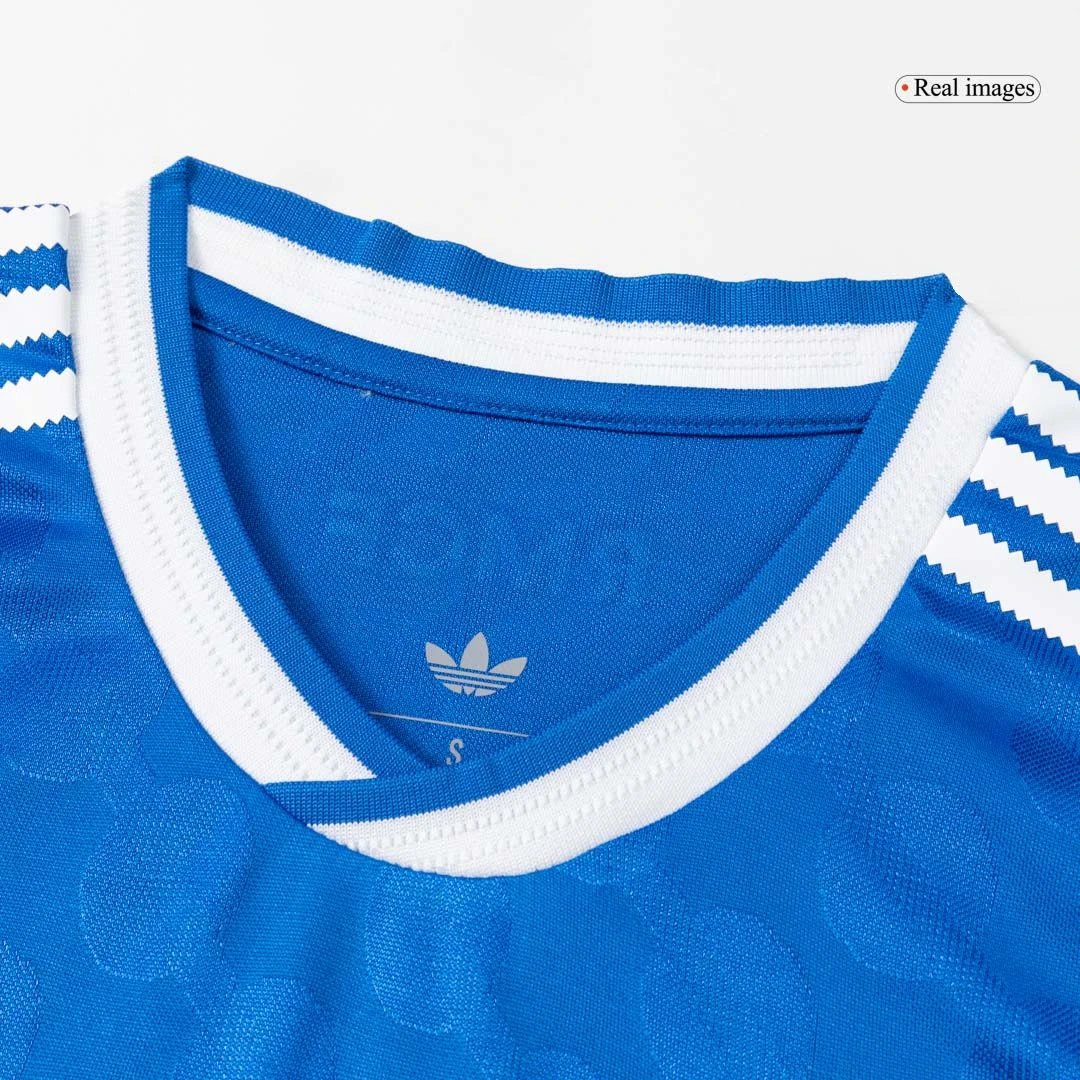 Real Madrid 25/26 Third Jersey (Player Version) — photo 5