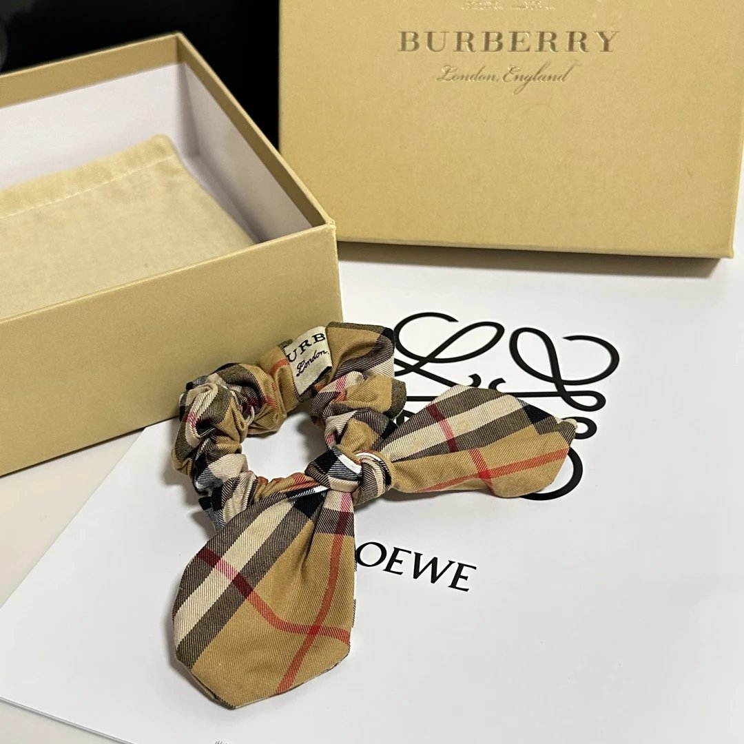 Burberry Headband Ver.G — Photo 6