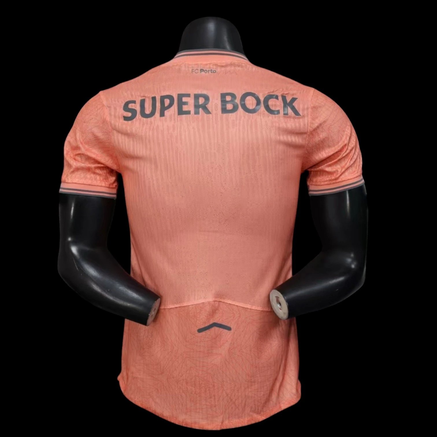 Porto FC 25/26 Away Jersey (Player Version) — Photo 2