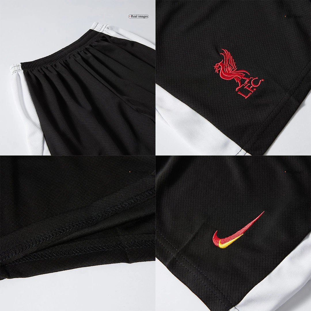 Liverpool 24/25 Third Jersey - Kids — Photo 17