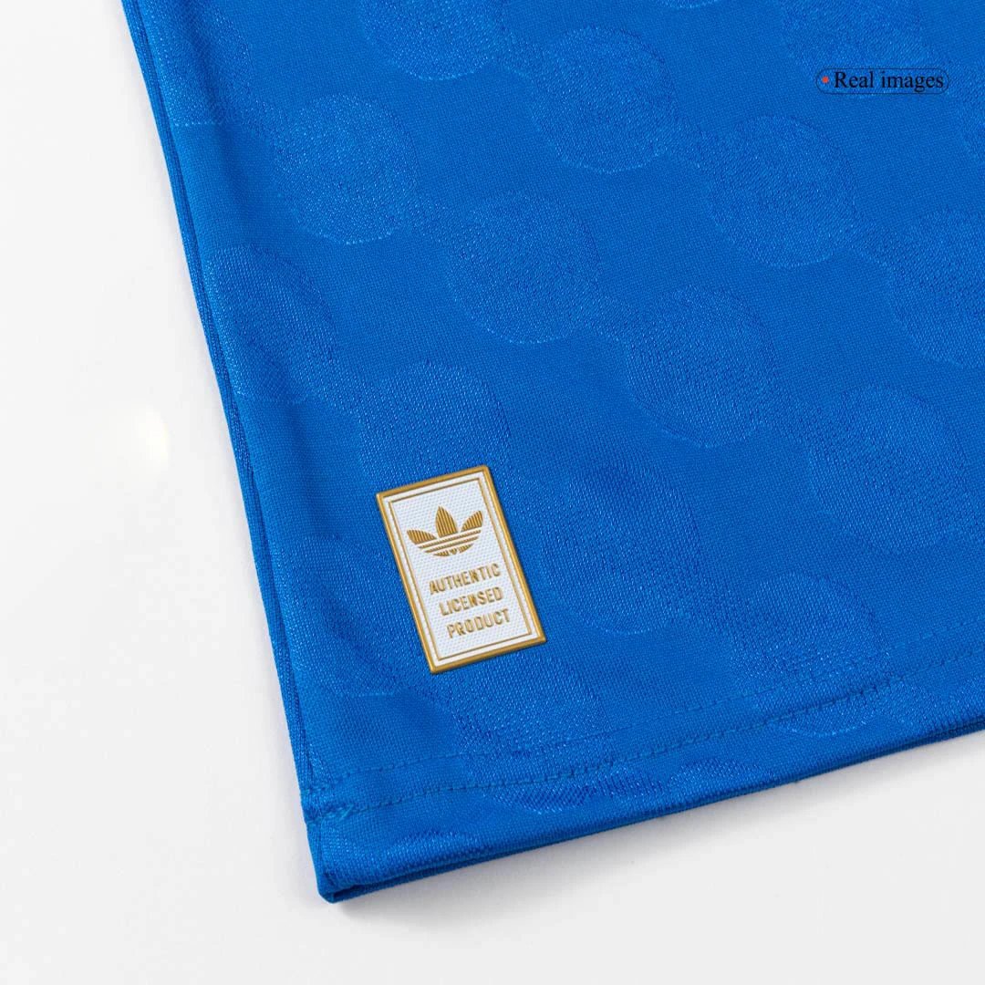 Real Madrid 25/26 Third Jersey (Player Version) — photo 11