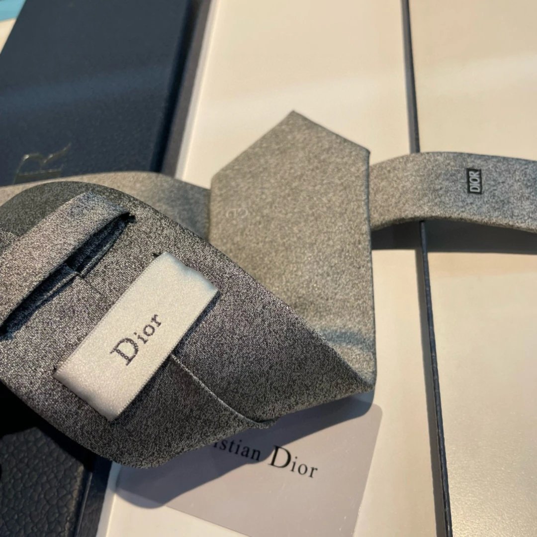 Dior Tie Ver.G — Photo 4