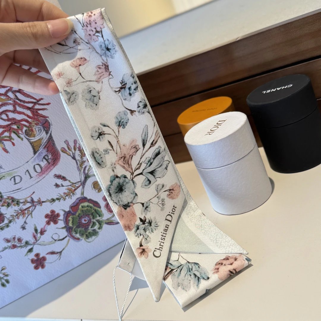 Dior Silk Ribbon Ver.R — Zdjęcie 3