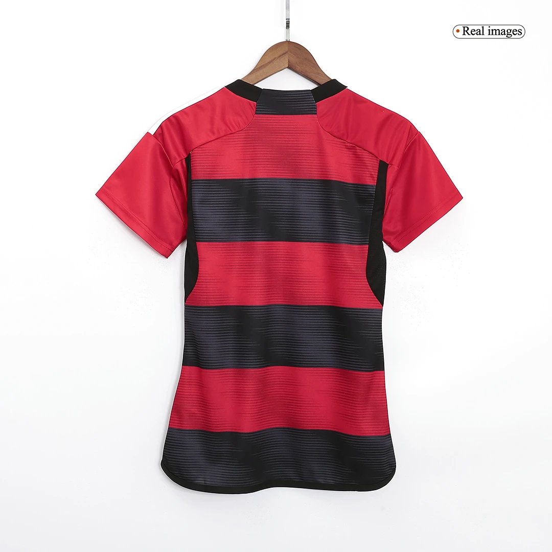 Flamengo 23/24 Home Jersey - Women — photo 5