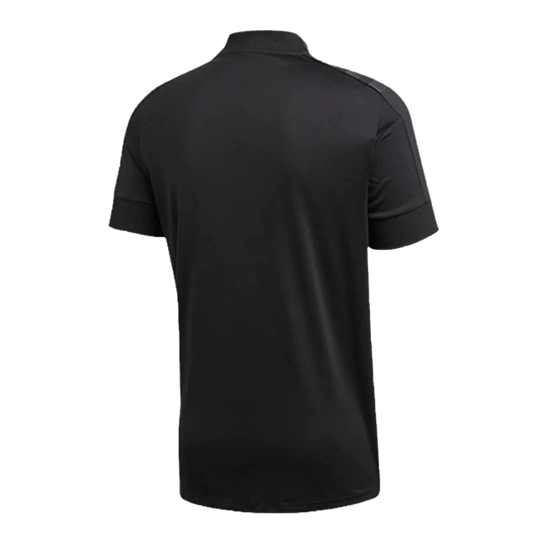 2020 Los Angeles FC Home Jersey — QC
