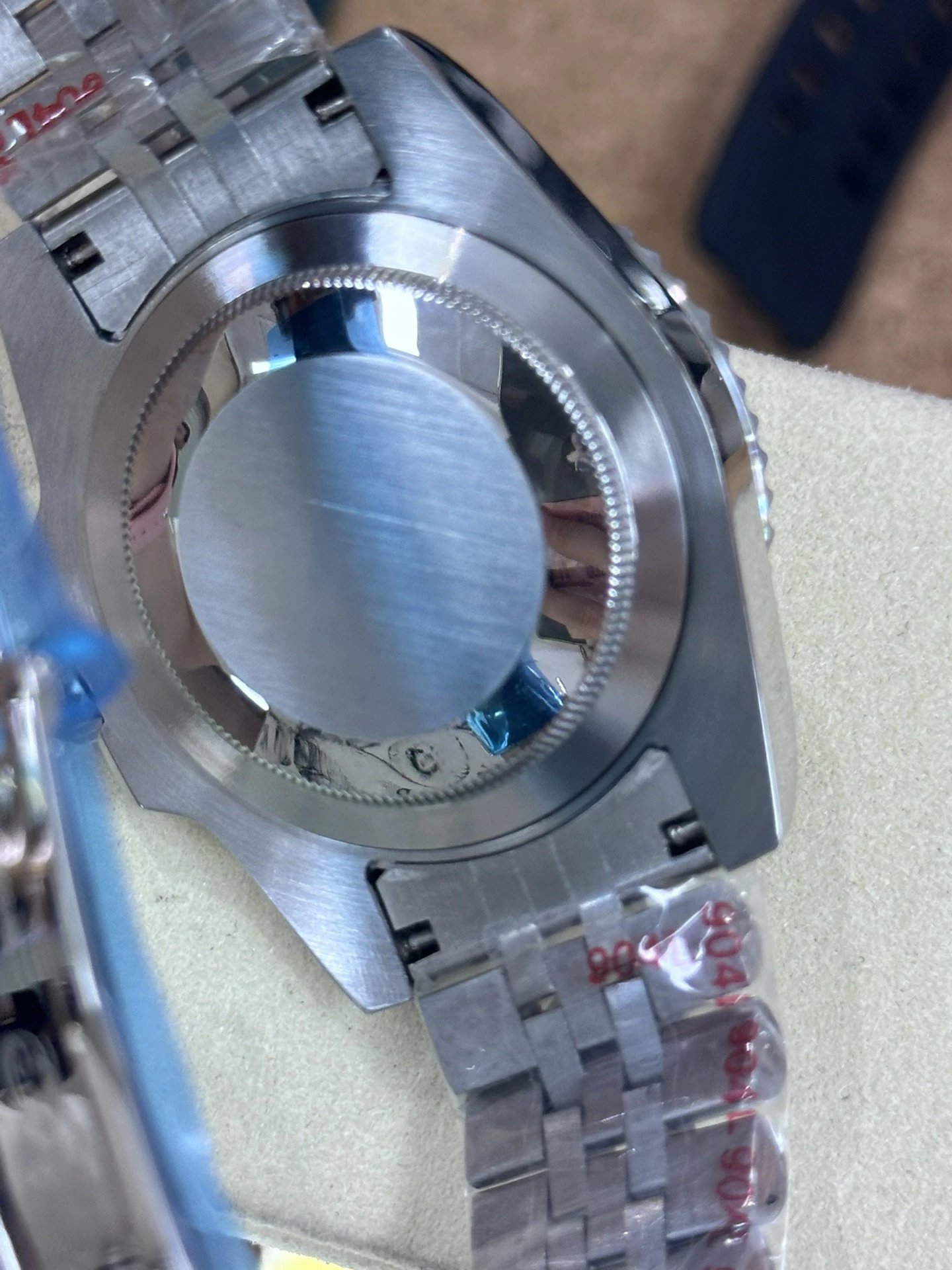 Rolex GMT-Master Automatic Watch Ver.A — photo 6