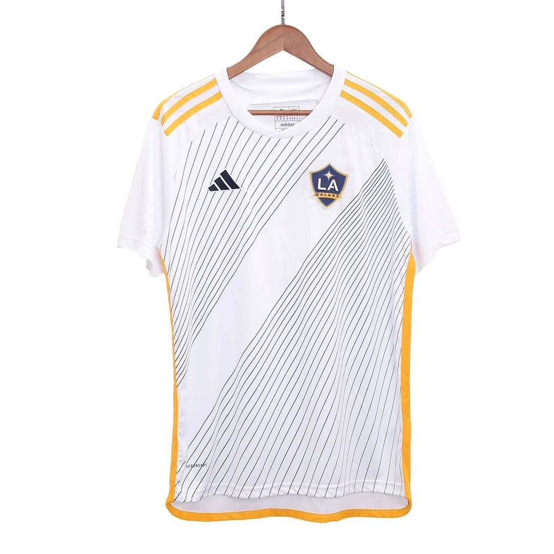 LA Galaxy 2024 Home Jersey — photo 3