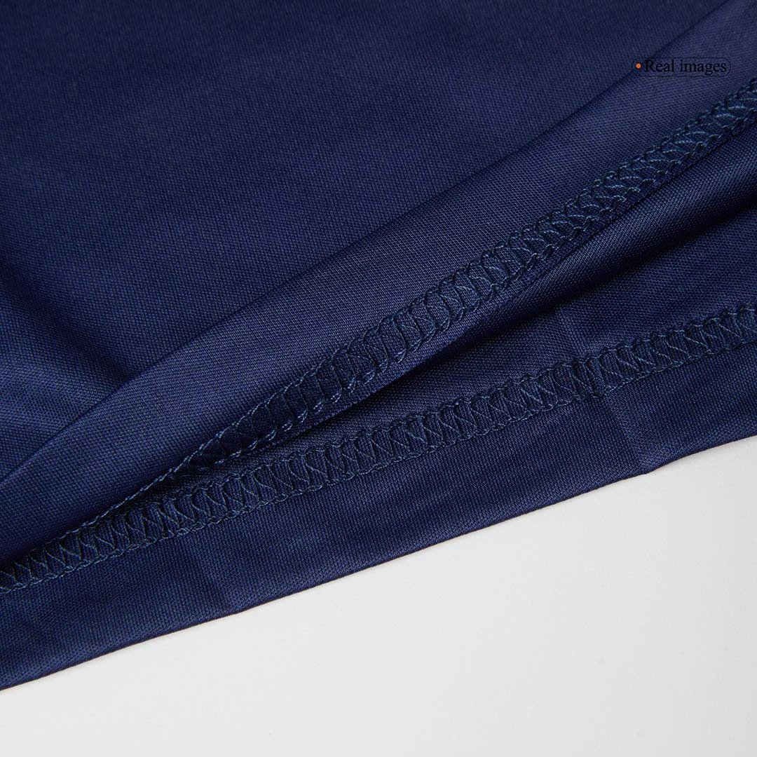 Arsenal Third Away Soccer Shorts 2024 25 — photo 9