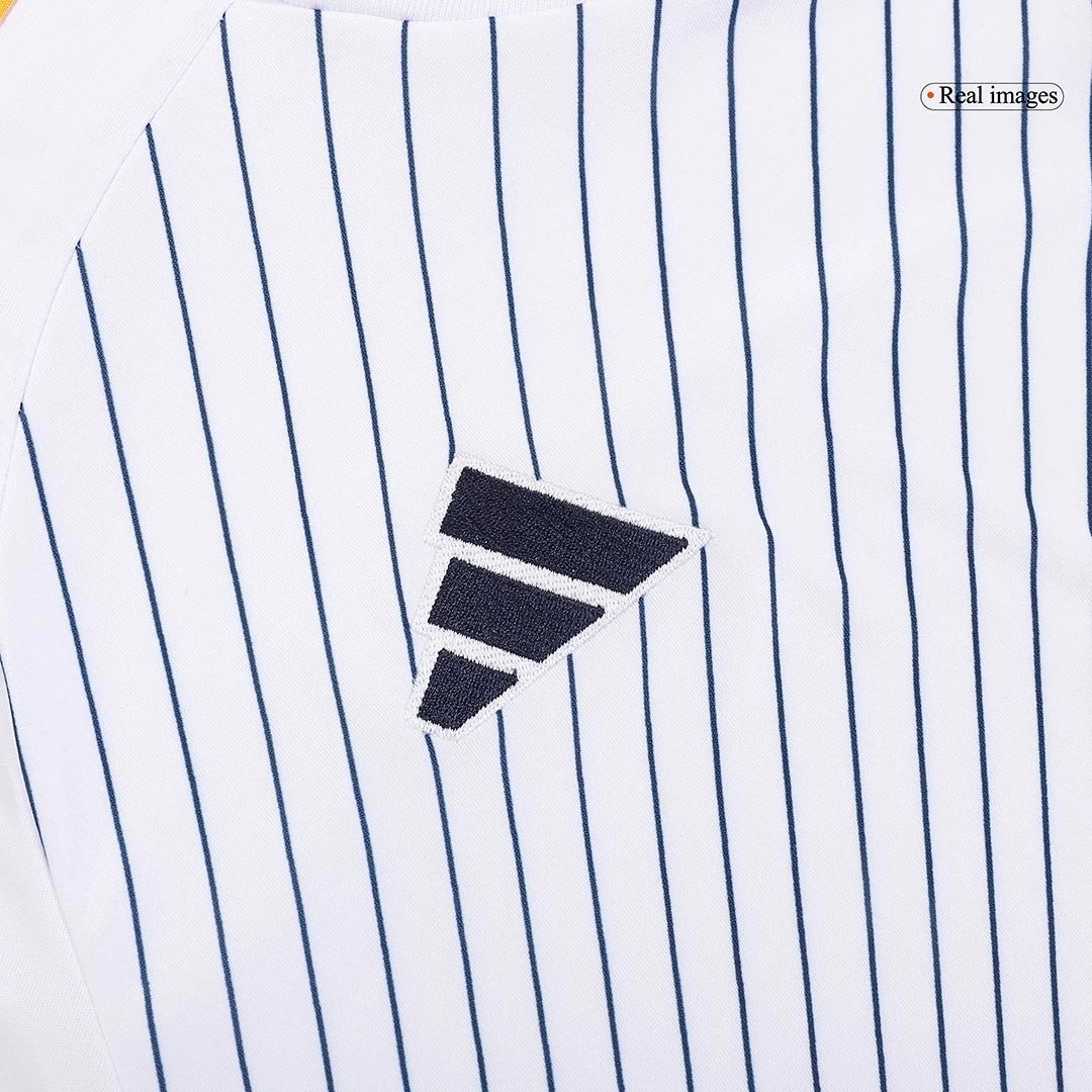 LA Galaxy 2024 Home Jersey — photo 8