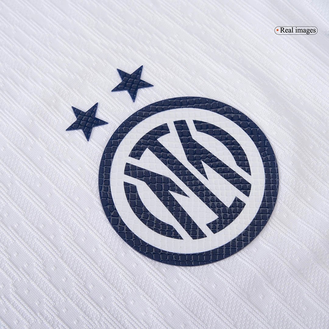 Inter Milan 24/25 Away Jersey (Player Version) — photo 9