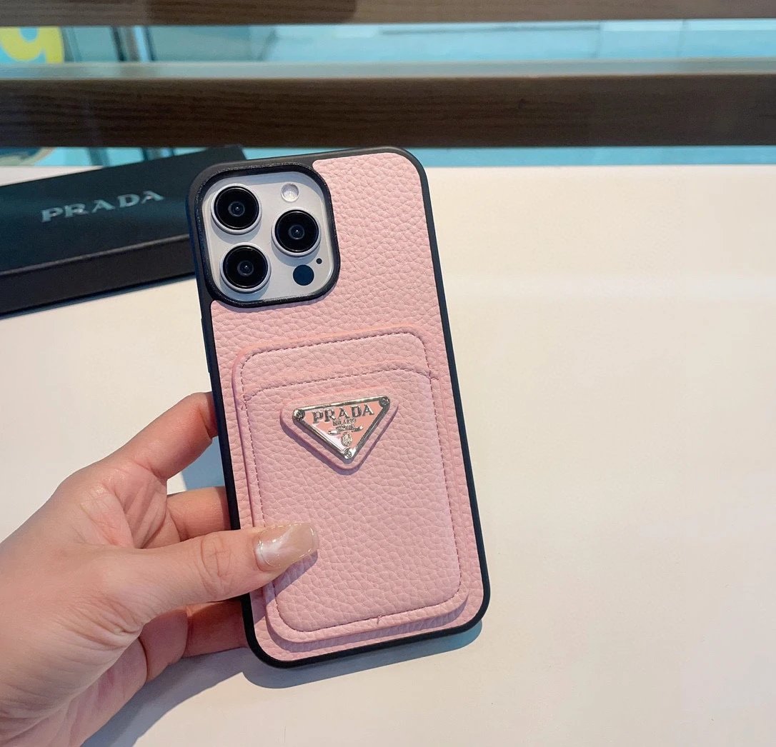Prada Phone Case Ver.F — Zdjęcie 3