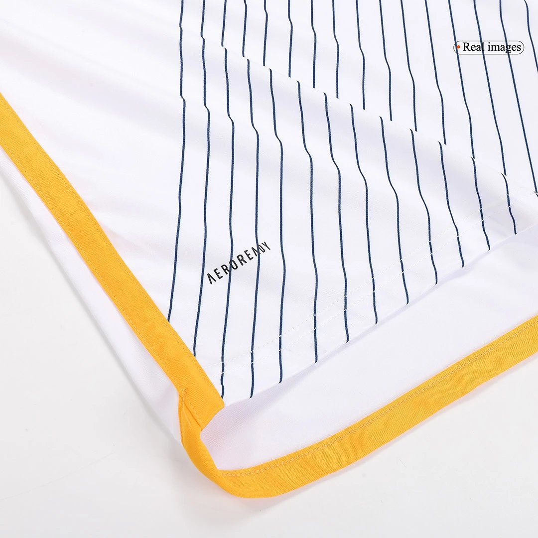 LA Galaxy 2024 Home Jersey — photo 10