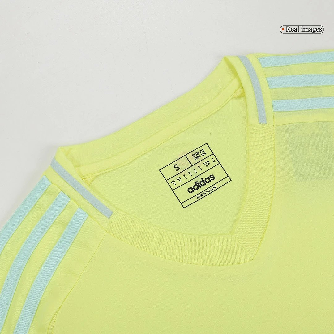 Spain 2024 Away Jersey — photo 7