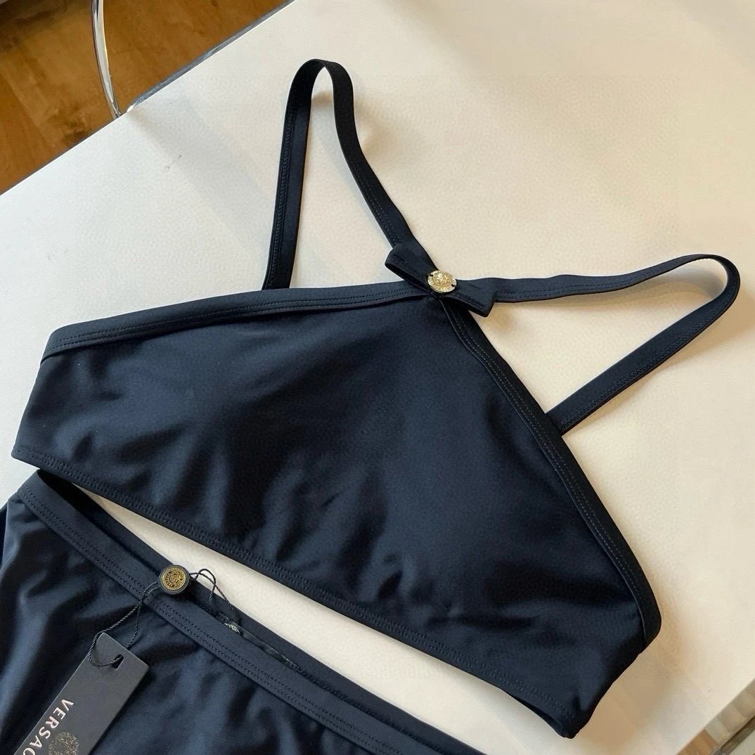 Versace Bikini Two-Piece Swimwear — Photo 4