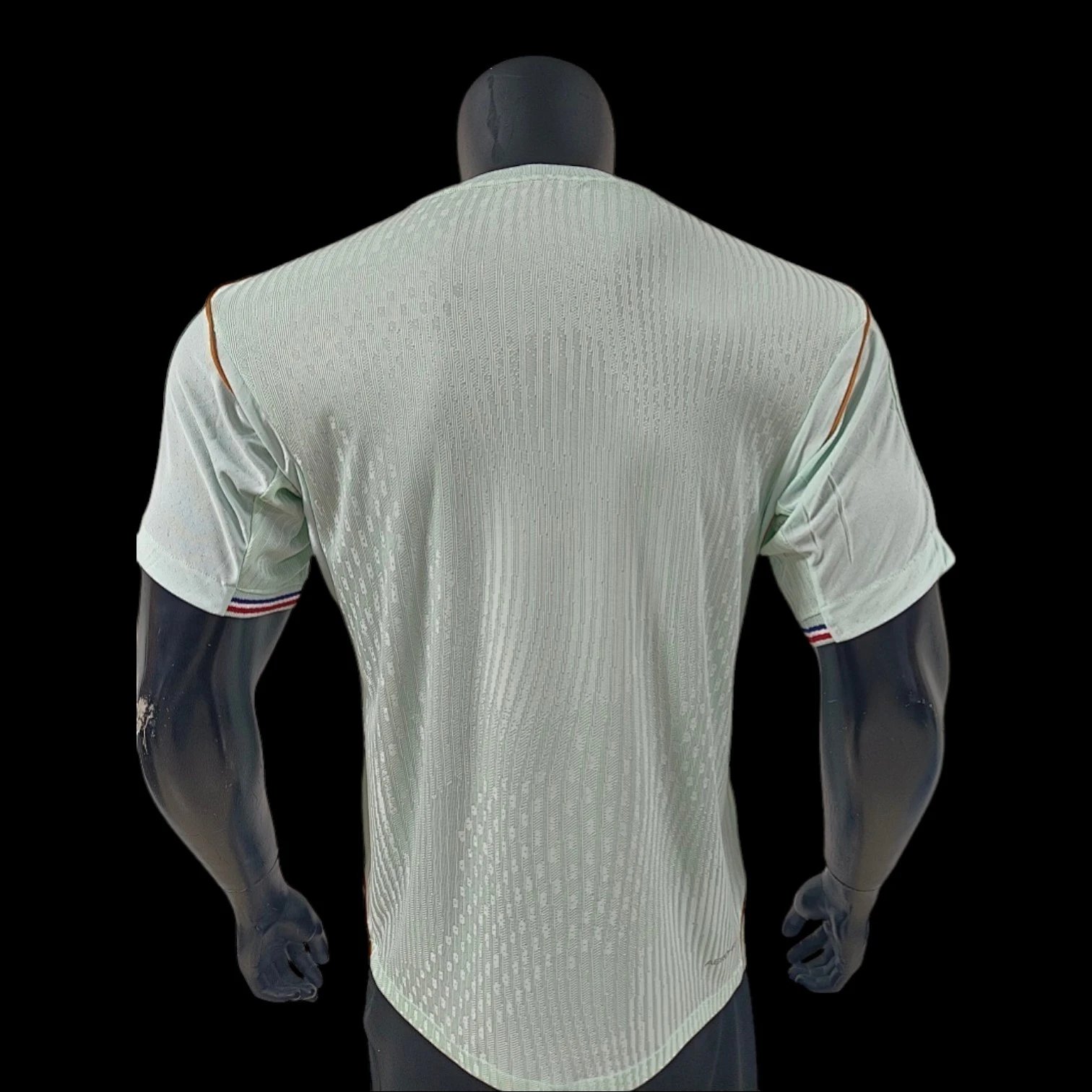 France 2026 Away Jersey (Player Version) — QC
