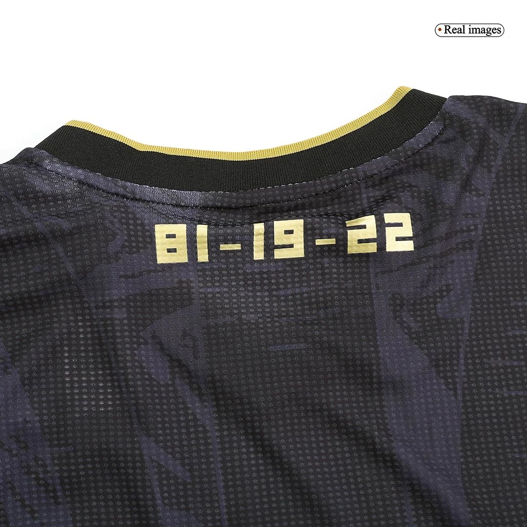 Flamengo 22/23 Jersey — photo 11