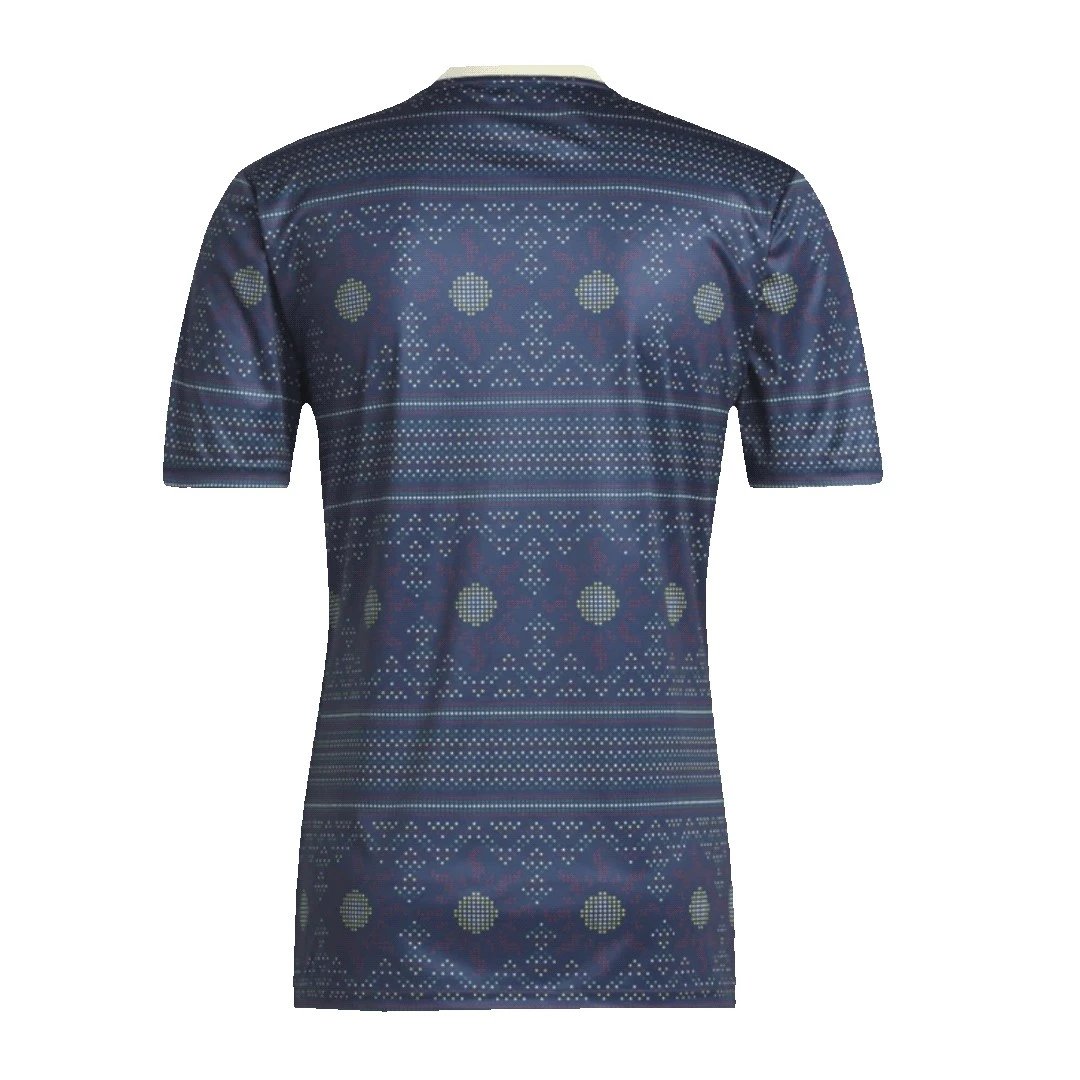 2023 Jamaica Pre-Match Jersey — Photo 2