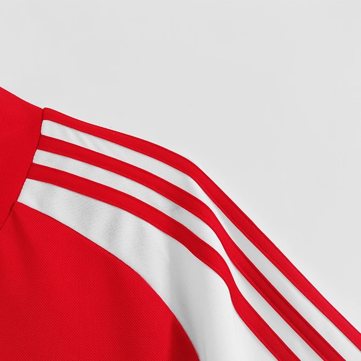 Wales Retro Home Jersey — Photo 8