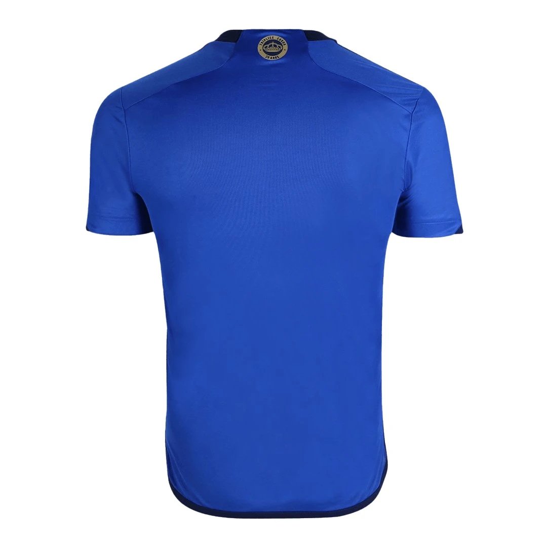 Cruzeiro 23/24 Home Jersey — photo 2