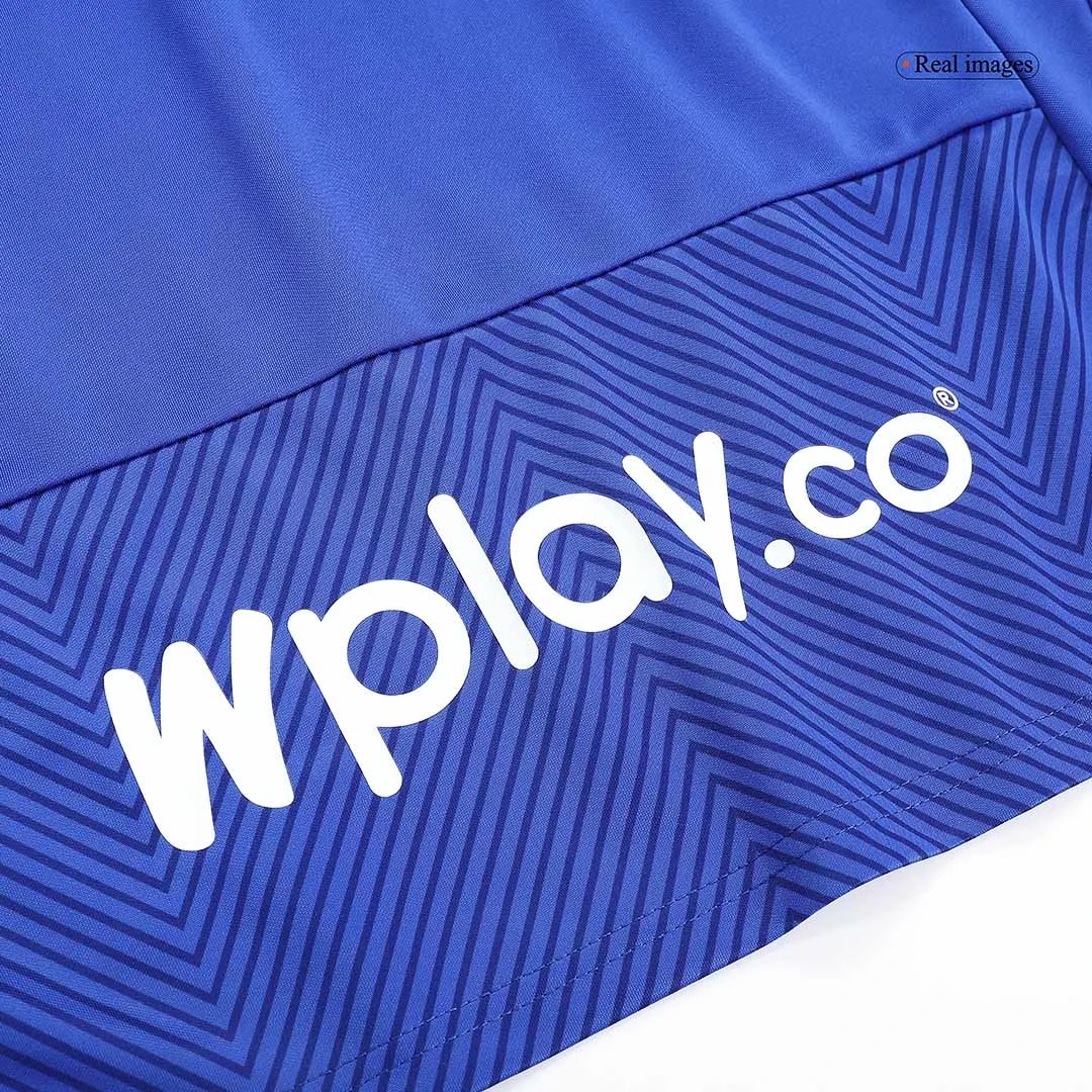 Los Millonarios 23/24 Home Jersey — QC